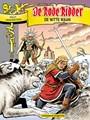 Rode Ridder, de 235 - De witte waan, Softcover, Rode Ridder - Gekleurde reeks (Standaard Uitgeverij)