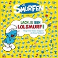 Smurfen, de - Moppenboek  - Lach je een Lolsmurf - Nog meer leuke moppen uit Smurfenland, Softcover (Standaard Uitgeverij)