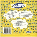 Smurfen, de - Moppenboek  - Lach je een Lolsmurf - Nog meer leuke moppen uit Smurfenland, Softcover (Standaard Uitgeverij)