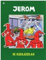 Jerom - Adhemar 31 - De Koekjesclan, Softcover (Adhemar)