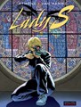 Lady S 8 - Staatsraison, Softcover (Dupuis)