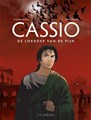 Cassio 6 - De lokroep van de pijn, Softcover (Lombard)