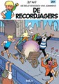 Jommeke 261 - De Recordjagers, Softcover (Ballon)