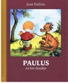Paulus de boskabouter - Gouden Klassiekers 4 - Paulus en het Draakje, Hardcover (MEULDER)
