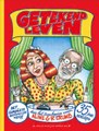Robert Crumb  - Getekend Leven, Hardcover (Oog & Blik)