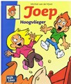 Joep - kijk en leesplezier 3 - Hoogvlieger, Hardcover (Plan A uitgevers)
