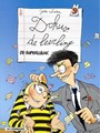 Dokus de leerling 9 - De superluilak, Softcover (Lombard)
