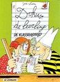 Dokus de leerling 4 - De klassenstrijd, Softcover (Lombard)