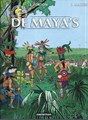 Alex - Reizen van, de 23 - De Maya's, Softcover (Casterman)