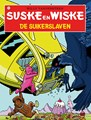 Suske en Wiske 318 - De suikerslaven, Softcover, Vierkleurenreeks - Softcover (Standaard Uitgeverij)