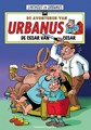 Urbanus 149 - De cesar van cesar, Softcover (Standaard Uitgeverij)