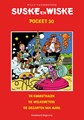 Suske en Wiske - Pocket 30 - Pocket 30, Softcover (Standaard Uitgeverij)