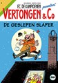 Vertongen & Co 3 - De geslepen slaper, Softcover (Standaard Boekhandel)