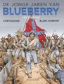 Jonge jaren van Blueberry 20 - Gettysburg, Softcover (Dargaud)