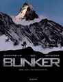 Bunker 5 - De bergziekte, Hardcover (Dupuis)