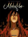 Malafide 2 - De liefde van een fee, Softcover (Lombard)