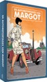 Autoreportages van Margot, de Box - Verzamelcassette, Box (Silvester Strips)