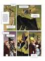 Verborgen Geschiedenis, de 22 - De koning van de wereld, Hardcover (Silvester Strips & Specialities)