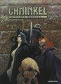 Chninkel, de 3 - Het oordeel, Hardcover (Casterman)