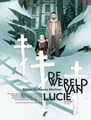 Wereld van Lucie, de 4+box - Lucie(s) + Verzamelbox, Box (Daedalus)