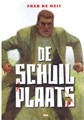 Fred de Heij - Collectie  - De schuilplaats, Softcover (Xtra)