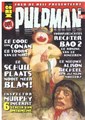 Pulpman 14 - Pulpman nr 14, Softcover A5, Pulpman - klein formaat 21x15 (Xtra)