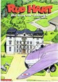 Rud Hart 6 - De barokidioot, Softcover (Bonte)