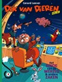 Dik van Dieren 2 - Het einde van de wereld & andere zaken, Softcover (Strip2000)