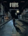 O'Boys 3 - Midnight crossroad, Softcover (Dargaud)