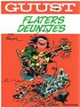 Guust - Best of 4 - Flaters deuntjes, Softcover (Marsu Productions)