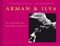 Arman en Ilva 14 - De bewonderenswaardige Labritta, Hardcover, Arman en Ilva - Sherpa (Sherpa)