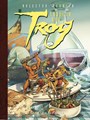 Trollen van Troy 15 - Haarballen, Softcover, Eerste druk (2012), Trollen van Troy - softcover (Uitgeverij L)