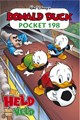 Donald Duck - Pocket 3e reeks 198 - De held van het veld, Softcover (Sanoma)