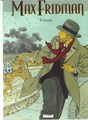 Max Fridman 3 - No pasaran, Hardcover (Glénat)