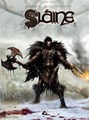 Slaine - Kronieken der invasies 5 - Odacon, Hardcover (Dark Dragon Books)