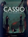 Cassio 5 - De weg naar Rome, Softcover (Lombard)