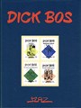 Dick Bos - Verzamelalbum  16 - Integraal 16, Hardcover (Panda)