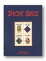 Dick Bos - Verzamelalbum  14 - Integraal 14, Hardcover (Panda)