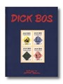 Dick Bos - Verzamelalbum  10 - Integraal 10, Hardcover (Panda)