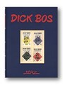 Dick Bos - Verzamelalbum  8 - Integraal 8, Hardcover (Panda)