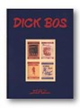 Dick Bos - Verzamelalbum  4 - Integraal 4, Hardcover (Panda)