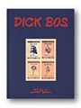 Dick Bos - Verzamelalbum  2 - Integraal 2, Hardcover (Panda)