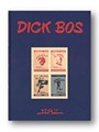 Dick Bos - Verzamelalbum  1 - Integraal 1, Hardcover (Panda)