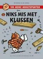 Heinz - 100 hoogtepunten 4 - Niks mis met Klussen, Softcover (Oog & Blik)
