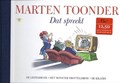 Bommel en Tom Poes - Blauwe reeks 33 - Dat spreekt, Hardcover (De Bezige Bij)