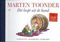 Bommel en Tom Poes - Blauwe reeks 42 - Dit loopt uit de hand, Hardcover (De Bezige Bij)