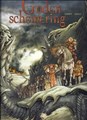 Godenschemering 2 - Siegfried, Hardcover (Medusa)