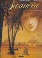 Sasmira 2 - De valse noot, Hardcover (Glénat)