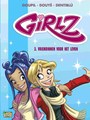 Girlz 3 - Vriendinnen voor het leven, Softcover (Casterman)