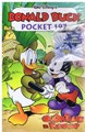 Donald Duck - Pocket 3e reeks 197 - Avontuur in puindorp, Softcover (Sanoma)